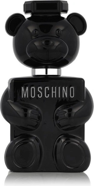 Moschino Toy Boy 100 ml TESTER (Оригинал) Парфюмерная вода