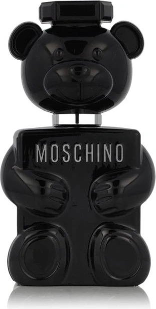 Moschino Toy Boy 100 ml TESTER (Оригинал) Парфюмерная вода
