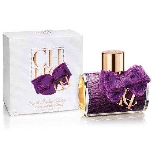 Carolina Herrera CH Eau De Parfum Sublime 100ml (Парфюмерная вода) — Carolina Herrera CH Eau De Parfum Sublime 100ml (Парфюмерная вода)