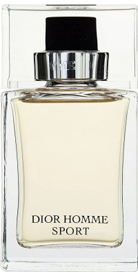Dior Homme Sport 100ml (Туалетная вода)