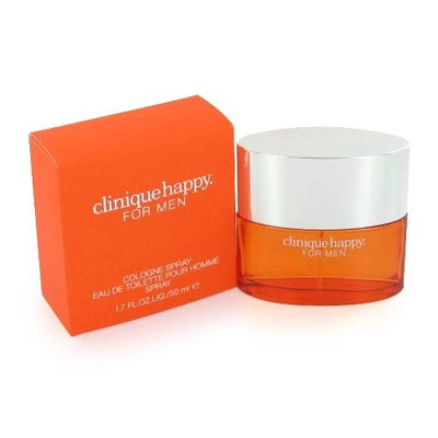 Clinique Happy For Men 100ml (Туалетная вода)
