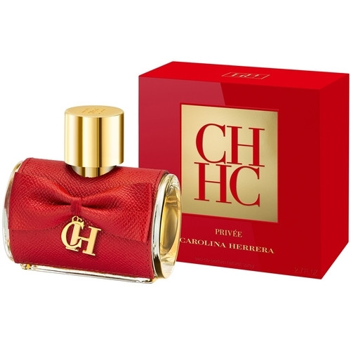 Carolina Herrera CH Privee 80ml (Парфюмерная вода) — Carolina Herrera CH Privee 80ml (Парфюмерная вода)