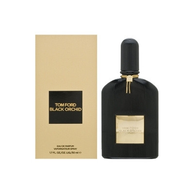 Tom Ford Black Orchid 100ml (Парфюмерная вода) — Tom Ford Black Orchid 100ml (Парфюмерная вода)