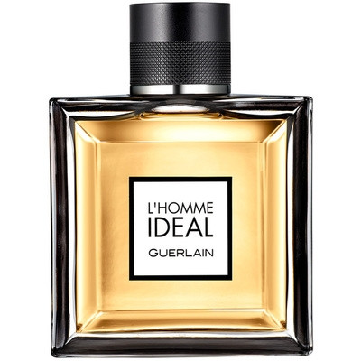 Guerlain l'homme Ideal 100ml (Туалетная вода) — Guerlain l'homme Ideal 100ml (Туалетная вода)