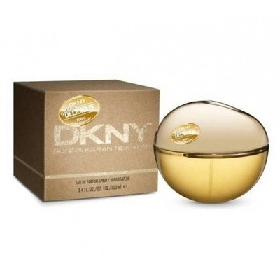 DKNY Golden Delicious 100ml (Парфюмерная вода) — DKNY Golden Delicious 100ml (Парфюмерная вода)