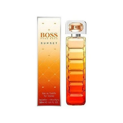 Boss Sunset by Hugo Boss 75ml (Туалетная вода) — Boss Sunset by Hugo Boss 75ml (Туалетная вода)