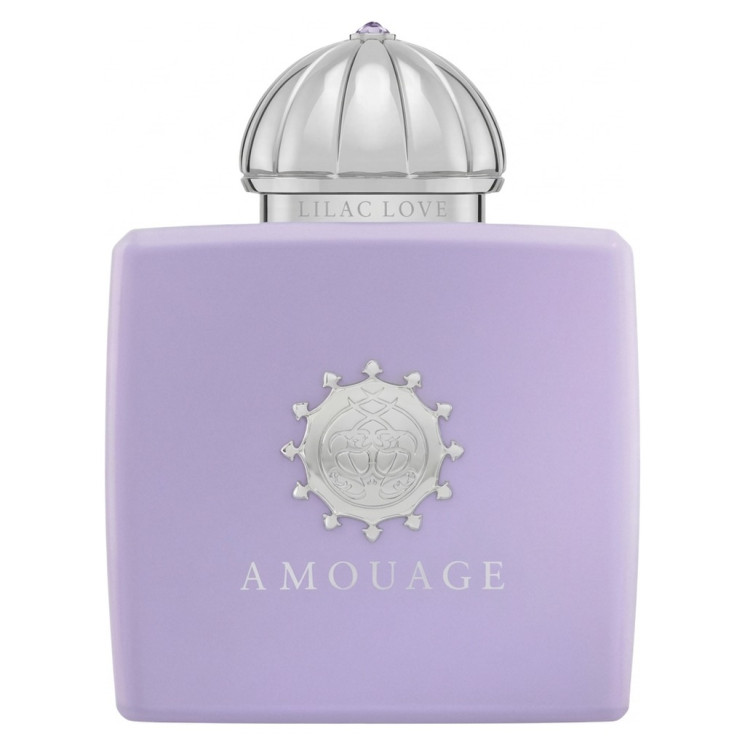 Amouage Lilac Love For Woman 100ml TESTER (Оригинал) Парфюмерная вода