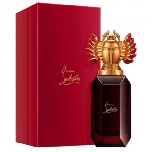 Christian Louboutin Loubicharme 100 ml TESTER (Оригинал) Парфюмерная вода — Christian Louboutin Loubicharme 100 ml TESTER (Оригинал) Парфюмерная вода