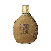 Diesel Fuel for Life pour Homme 125ml TESTER (Оригинал) Туалетная вода