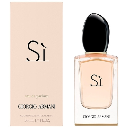 Giorgio Armani Si 100ml (Парфюмерная вода)