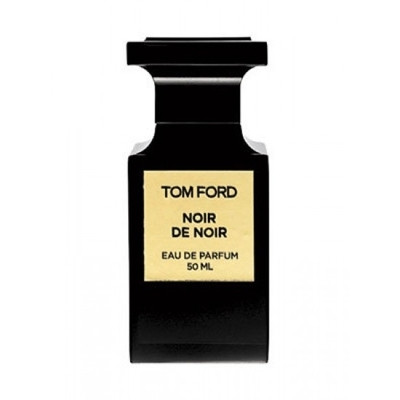 Tom Ford Noir de Noir 100ml TESTER (Оригинал) Парфюмерная вода — Tom Ford Noir de Noir 100ml TESTER (Оригинал) Парфюмерная вода
