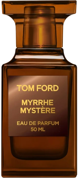 Tom Ford MYRRHE MYSTERE 50 ml TESTER (Оригинал) Парфюмерная вода