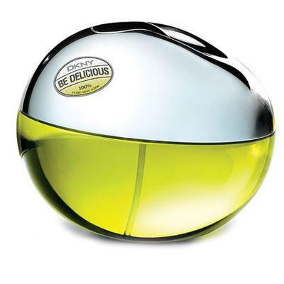 DKNY Be Delicious Shine 100ml TESTER (Оригинал) Туалетная вода — DKNY Be Delicious Shine 100ml TESTER (Оригинал) Туалетная вода