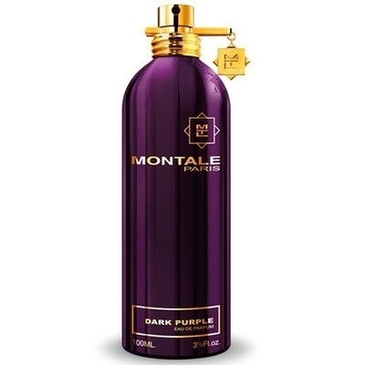 Montale Dark Purple 100ml TESTER (Оригинал) Парфюмерная вода — Montale Dark Purple 100ml TESTER (Оригинал) Парфюмерная вода