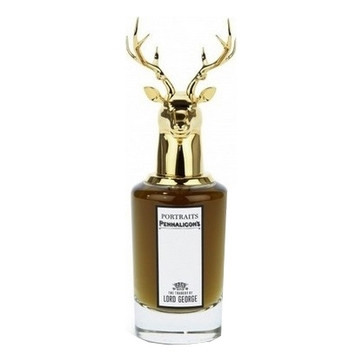 Penhaligon's The Tragedy Of Lord George 100ml (Парфюмерная вода) — Penhaligon's The Tragedy Of Lord George 100ml (Парфюмерная вода)