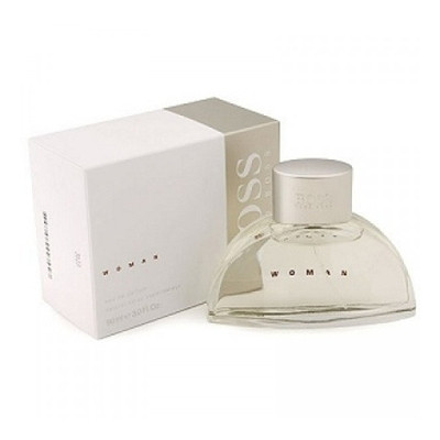Hugo Boss Boss Woman 90ml (Парфюмерная вода) — Hugo Boss Boss Woman 90ml (Парфюмерная вода)