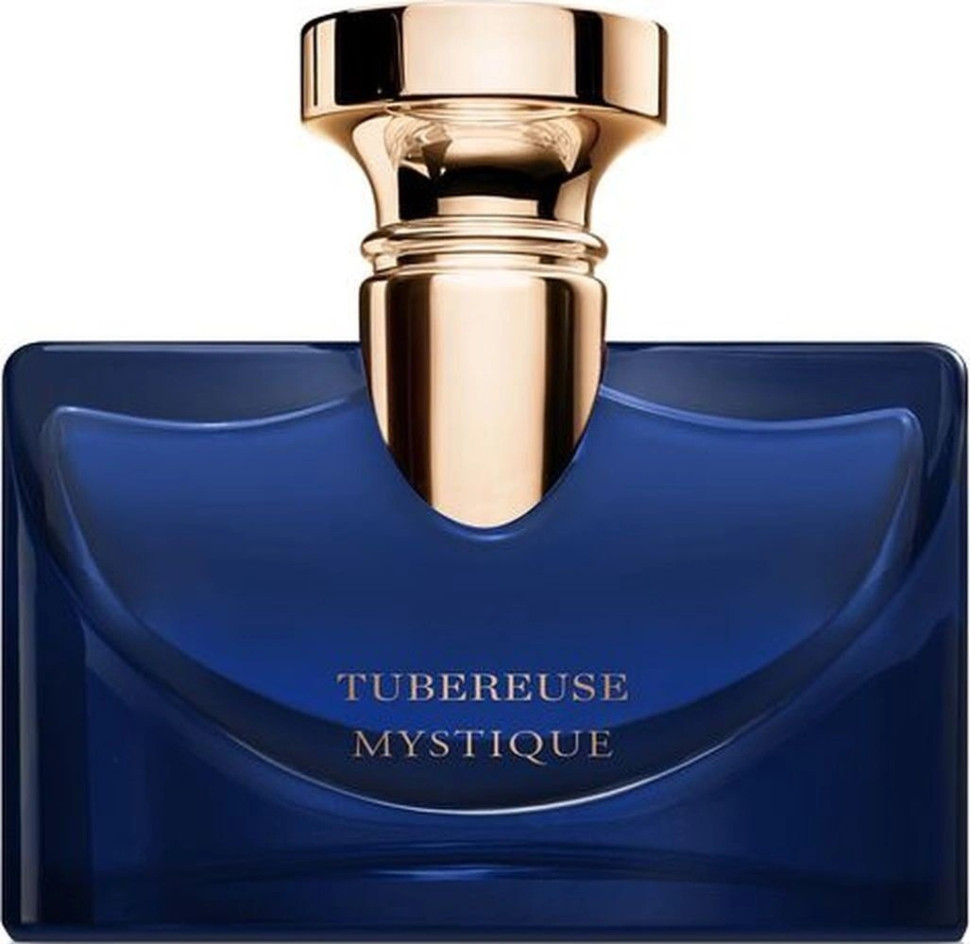 Bvlgari Splendida Tubereuse Mystique 100 ml TESTER (Оригинал) Парфюмерная вода — Bvlgari Splendida Tubereuse Mystique 100 ml TESTER (Оригинал) Парфюмерная вода