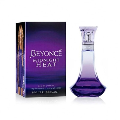 Beyonce Midnight Heat 100ml (Парфюмерная вода) — Beyonce Midnight Heat 100ml (Парфюмерная вода)