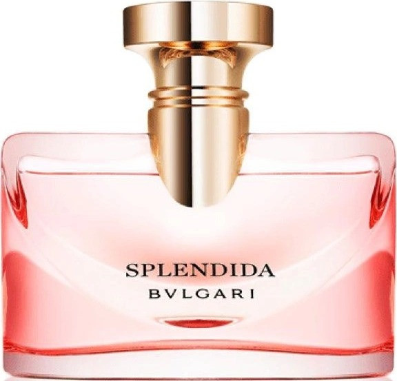 Bvlgari Splendida Rose Rose 100 ml TESTER (Оригинал) Парфюмерная вода — Bvlgari Splendida Rose Rose 100 ml TESTER (Оригинал) Парфюмерная вода