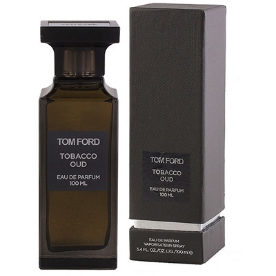 Tom Ford Tobacco Oud 100ml (Парфюмерная вода) — Tom Ford Tobacco Oud 100ml (Парфюмерная вода)