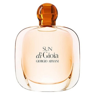 Giorgio Armani SUN di Gioia 100ml (Парфюмерная вода) — Giorgio Armani SUN di Gioia 100ml (Парфюмерная вода)