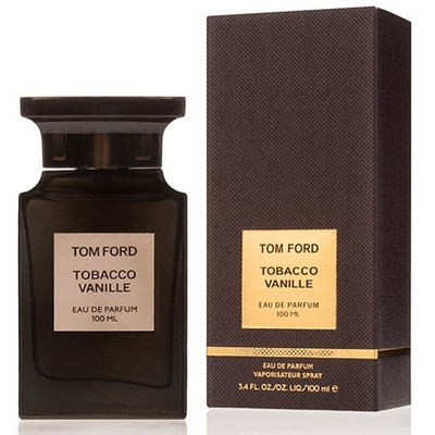 Tom Ford Tobacco Vanille 100ml (Парфюмерная вода) — Tom Ford Tobacco Vanille 100ml (Парфюмерная вода)
