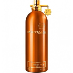Montale Honey Aoud 100ml TESTER (Оригинал) Парфюмерная вода