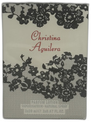 Christina Aguilera Eau De Parfum 3х20 ml (Парфюмерная вода)