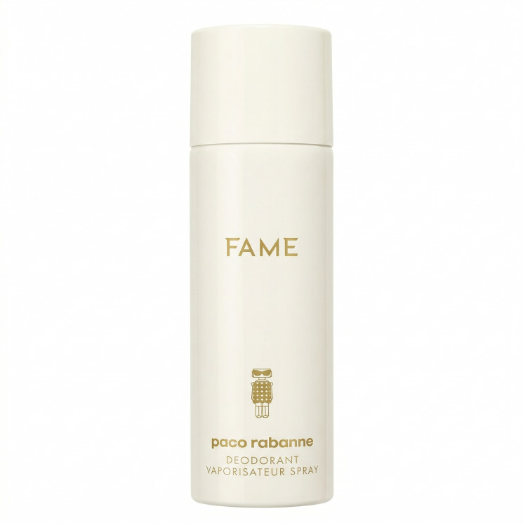 Paco Rabanne Fame 200ml (Дезодорант)