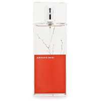 Armand Basi In Red Toilette 100ml TESTER (Оригинал) Туалетная вода