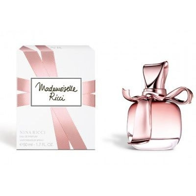 Nina Ricci Mademoiselle Ricci 80ml (Парфюмерная вода) — Nina Ricci Mademoiselle Ricci 80ml (Парфюмерная вода)