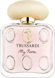 Trussardi My Name eau de toilette 100ml TESTER (Оригинал) Туалетная вода