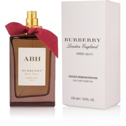 Burberry Amber Heath 150ml TESTER (Оригинал) Парфюмерная вода