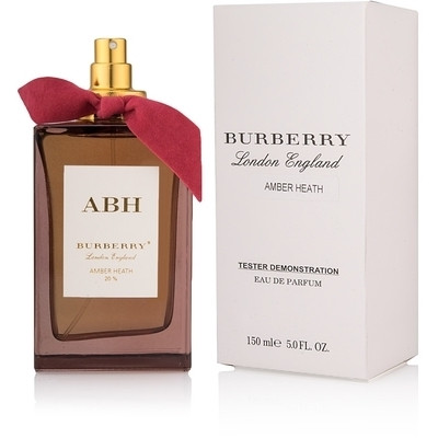 Burberry Amber Heath 150ml TESTER (Оригинал) Парфюмерная вода