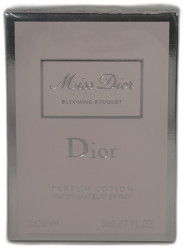 Christian Dior Miss Dior Cherie Blooming Bouquet 3х20ml (Туалетная вода)
