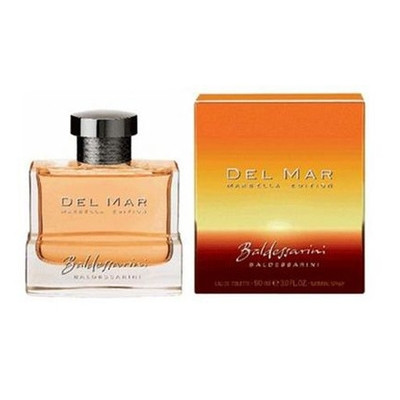 Baldessarini Del Mar Marbella 100ml (Туалетная вода) — Baldessarini Del Mar Marbella 100ml (Туалетная вода)