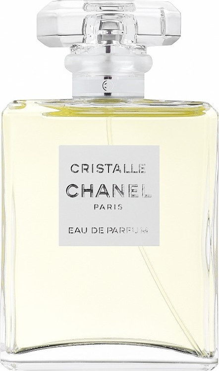 CHANEL CRISTALLE 100 ml TESTER (Оригинал) Парфюмерная вода