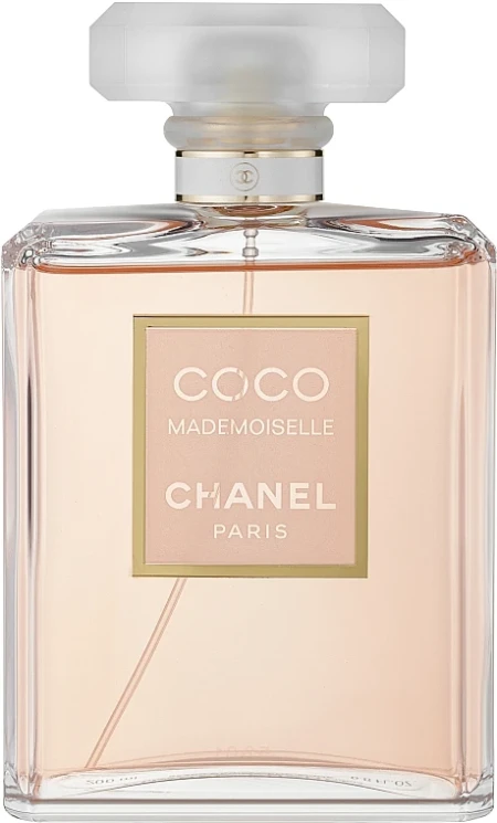 CHANEL Coco Mademoiselle 100ml (Парфюмерная вода)