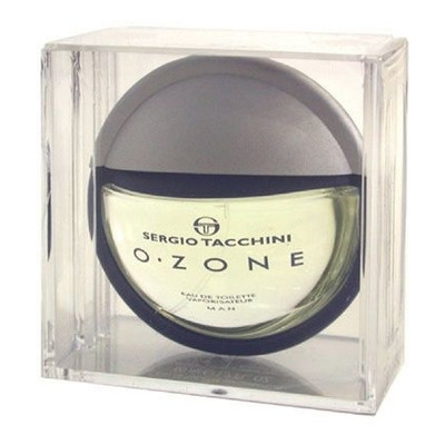 Sergio Tacchini O'zone Man 100ml (Туалетная вода)