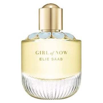 Elie Saab Girl Of Now 90ml TESTER (Оригинал) Парфюмерная вода — Elie Saab Girl Of Now 90ml TESTER (Оригинал) Парфюмерная вода