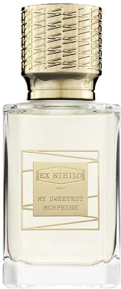 Ex Nihilo MY SWEETEST MORPHINE 100 ml TESTER (Оригинал) Парфюмерная вода — Ex Nihilo MY SWEETEST MORPHINE 100 ml TESTER (Оригинал) Парфюмерная вода