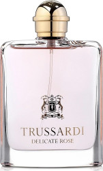 Trussardi Delicate Rose 100ml (Туалетная вода)