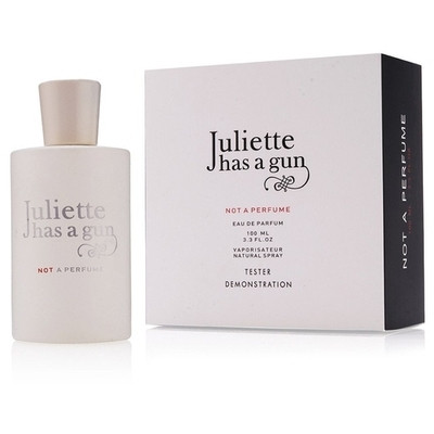 Juliette Has a Gun Not a Perfume 100ml TESTER (Оригинал) Парфюмерная вода — Juliette Has a Gun Not a Perfume 100ml TESTER (Оригинал) Парфюмерная вода