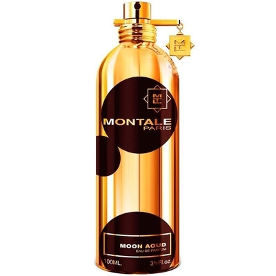 Montale Moon Aoud 100ml TESTER (Оригинал) Парфюмерная вода