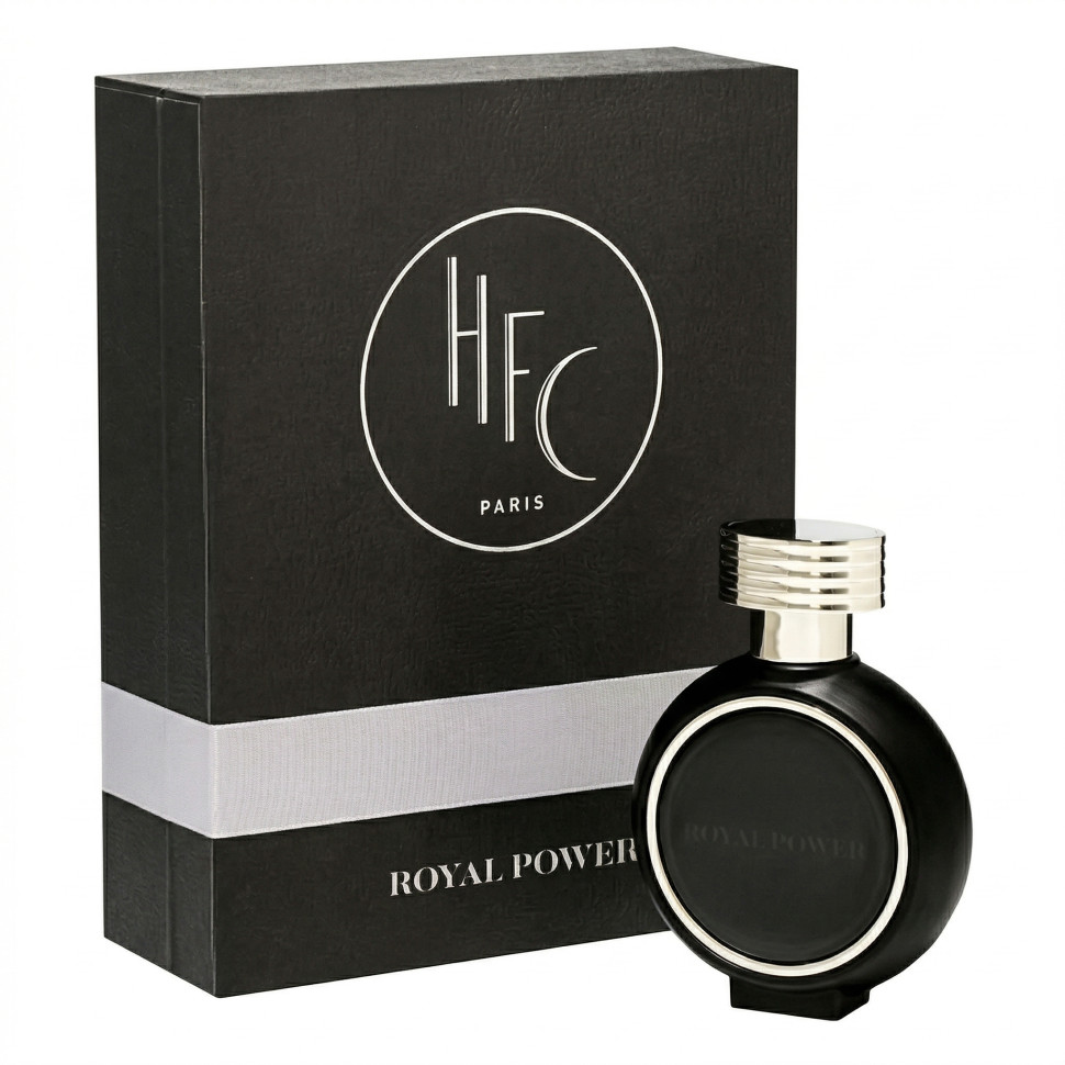HFC Royal Power 75ml TESTER (Оригинал) Парфюмерная вода — HFC Royal Power 75ml TESTER (Оригинал) Парфюмерная вода