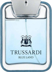 Trussardi Blue Land 100ml (Туалетная вода)