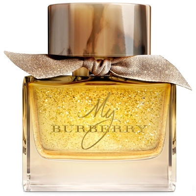 Burberry My Burberry Festive Eau De Parfum 90ml TESTER (Оригинал) Парфюмерная вода