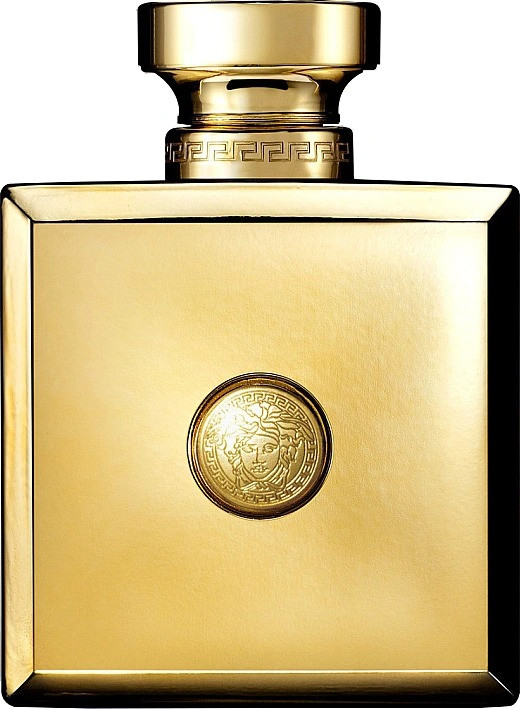 Versace Pour Femme Oud Oriental 100ml TESTER (Оригинал) Парфюмерная вода