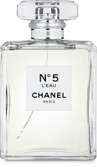 Chanel № 5 L'Eau 100 ml (Парфюмерная вода)