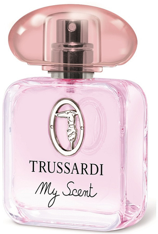 Trussardi My Scent 100ml (Туалетная вода)